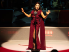 Amanda Acosta estreia o musical 'Norma Bengell, O Brasil em Revista' nesta sexta, 19, no Teatro do Sesi, em São Paulo. 