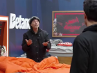 Fernando e Will se desentenderam por causa de cama no quarto