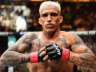 Charles do Bronx faz a luta principal do UFC Rio 