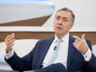Ministro Luís Roberto Barroso foi o entrevistado do Roda Viva nesta segunda-feira, 22