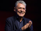 Chico Buarque está entre os semifinalistas do Prêmio Jabuti. 