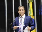 Paulinho da Força quer votar redução de penas para condenados pelo 8 de Janeiro 