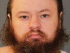 Blaine Milam foi condenado à pena de morte pelo assassinato da enteada de 13 meses. 