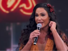 Durante gravação do 'Dança dos Famosos', Gracyanne Barbosa sofre lesão grave 