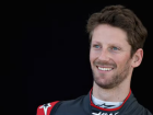 Romain Grosjean foi piloto da Haas entre 2016 e 2020 