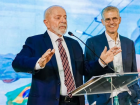 Lula e Sidônio: governo quer que campanha de 2026 tenha motes como isenção do IR para quem ganha até R$ 5 mil  