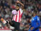 Igor Thiago, destaque do Brentford 