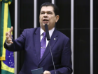 Mauro Benevides Filho. 