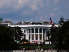 Casa Branca, sede do governo dos Estados Unidos 