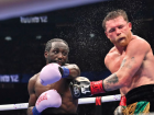 Crawford se torna campeão indiscutível em três categorias do boxe 