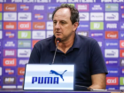 Rogério Ceni em entrevista coletiva 