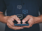 Chatbots têm sido usados como ferramentas de terapia, mas faltam pesquisas para atestar que a prática é benéfica e segura 