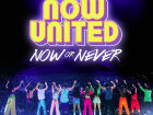 Grupo pop Now United durante apresentação; banda volta ao Brasil em novembro com turnê especial