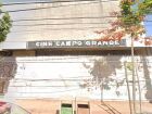 Cine Campo Grande está desativado desde 2012