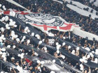 Gaviões da Fiel, principal torcida organizada do Corinthians, deu 'ultimato' a Osmar Stabile para explicar presença de Andrés Sanchez em reunião com a Caixa