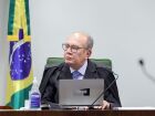 Gilmar Mendes elogia Fachin no STF, critica big techs e articula lei contra sanções dos EUA.