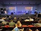 Campo Grande sedia encontro do Pré-COP30 Pantanal com lideranças nacionais e internacionais em debate sobre o clima