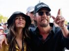 Matthew McConaughey contou que decisão de casar com Camila Alves foi inspirada por pergunta do filho Levi