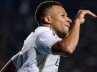 Mbappé marcou três gols na vitória do Real Madrid sobre o Kairat e chegou a 60 gols na Champions