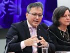 Secretário da Receita denuncia impacto das fake news e reforça combate ao crime com dados retroativos de fintechs