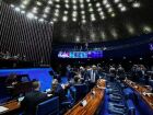 Senadores aprovam PEC que muda regras de pagamento de precatórios e cria alívio fiscal para União e entes federativos