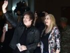 Karina Milei, secretária-geral da presidência da Argentina, é alvo de gravações divulgadas ilegalmente