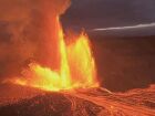 Kilauea entra em nova erupção no Havaí, com jatos de lava de até 100 metros de altura