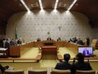 Sessão do STF sobre a trama golpista teve momentos de descontração com citação à sogra de advogado