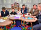 Espaço lúdico da ALEMS oferece acolhimento, inclusão e estímulo ao desenvolvimento infantil
