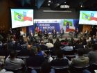 Campo Grande avança na integração com o Chile e reforça papel central na Rota Bioceânica