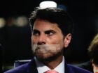 Marcos Do Val esta sendo investigado pelo Supremo Tribunal Federal