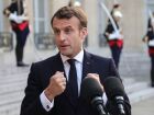 Macron anunciou que 26 países estão dispostos a enviar tropas à Ucrânia em caso de cessar-fogo.