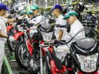 B3 aponta crescimento de 10,3% nos financiamentos de motos em agosto, apesar da queda em carros e caminhões.