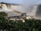 Número de visitantes em agosto no parque de Foz superou o melhor mês antes da pandemia