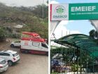 33 alunos passam mal após dedetização de escola de Osasco; também há relatos de água contaminada. 