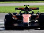 Norris liderou o segundo treino livre em Monza, com Bortoleto fechando em 12º após bom início.