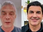 TJ-SP manteve condenação de Alexandre Correa a indenizar Edu Guedes em R$ 60 mil por danos morais.