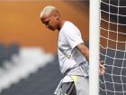 Deyverson em ação pelo Atlético-MG; negociação com Cuiabá gera disputa financeira