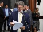 Deputado Professor Rinaldo Modesto é o autor da Resolução que institui as honrarias