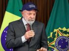 Presidente Lula assistiu ao filme Malês no Cine Alvorada