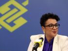 Presidente do Banco do Brasil, Tarciana Medeiros 