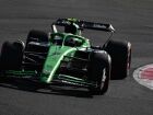 Bortoleto comemorou desempenho nas sessões anteriores à corrida do GP da Itália. 