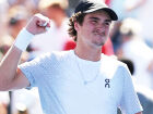 João Fonseca subiu três posições no ranking da ATP após o US Open. 