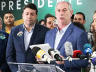 Ciro Gomes é acusado de reincidir em ofensas contra Janaína Farias, prefeita de Crateús e ex-senadora