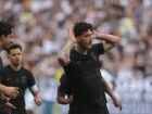 Zagueiro Gustavo Henrique estendeu vínculo com o Corinthians.
