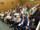 Evento reúne gestores, empresários e instituições para debater inovação e sustentabilidade na construção civil