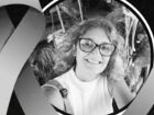 Creusnita Gomes, de 61 anos, era servidora em Cassilândia e morreu após acidente de bicicleta em trilha rural