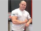 Valter de Vargas Aita era personal trainer e fisiculturista. 
