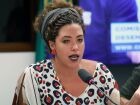 Talíria Petrone afirma que pauta da semana será limitada a projetos com acordo entre os partidos