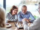 Pesquisas têm mostrado que jogos de tabuleiro são bons para manter a função cerebral, especialmente dos mais velhos